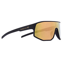 Redbull Dash Sunglasses Gold Bronze