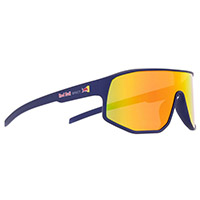 Redbull Dash Sonnenbrille silber