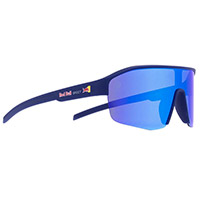 Lunettes de soleil Redbull Dundee rose verde