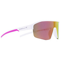 Redbull Dundee Sunglasses Pink Yellow