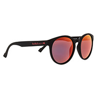 Redbull Lace Sunglasses Fumo Mirrored Red