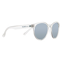 Redbull Lace Sunglasses Fumo Mirrored Silver