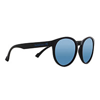 Redbull Lace Sunglasses Fumo Mirrored Blue