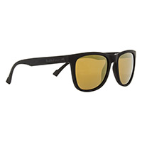 Redbull Lake Sunglasses Fumo Mirrored Gold