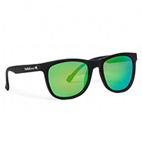 Redbull Lake Sunglasses Fumo Mirrored Green