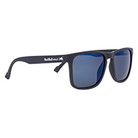 Redbull Leap Sunglasses Fumo Mirrored Blue
