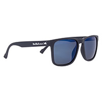 Redbull Leap Gafas de sol fumo espejo azul