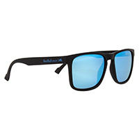 Redbull Leap Sunglasses Fumo Mirrored Blue Ice