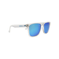 Redbull Leap Sunglasses Fumo Mirrored Turquoise