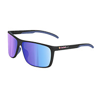 Redbull Tain Sunglasses Mirrored Fumo