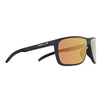 Redbull Tain Sunglasses Mirrored Bronze