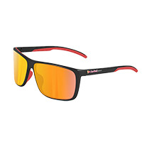 Lunettes de soleil RedBull Tain bleu miroir