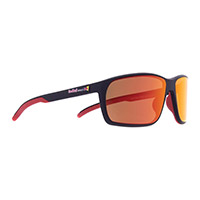 Gafas de sol Redbull Till espejo rojo