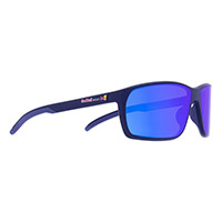 Redbull Till Sunglasses Mirrored Purple