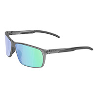 Lunettes De Soleil Redbull Till Miroir Vert Bleu