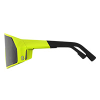 Scott Pro Shield Light Sensitive Sunglasses Yellow - 2