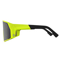 Lunettes De Soleilscott Pro Shield Light Sensitive Jaune