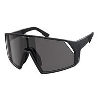 Lunettes de soleilScott Pro Shield Light Sensitive noir