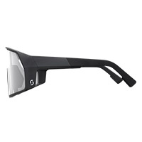 Scott Pro Shield Sonnenbrille schwarz - 2