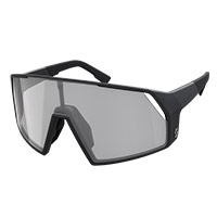Scott Pro Shield Sunglasses Black