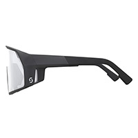 Scott Pro Shield Sunglasses Black Grey