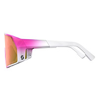 Gafas de sol Scott Pro Shield JP61 rosa - 2