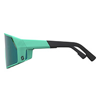 Scott Pro Shield Sunglasses Soft Teal Green - 2