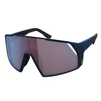 Gafas de sol Scott Pro Shield submariner negro