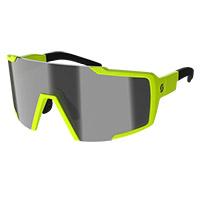 Lunettes de soleil Scott Shield Compact LS noir