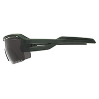 Gafas de sol Scott Spur Light Sensitive verde caqui - 2