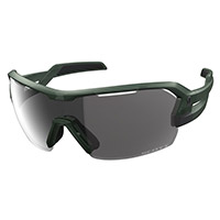 Scott Spur Light Sensitive Sunglasses Khaki Green
