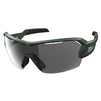 Gafas de sol Scott Spur Light Sensitive verde caqui