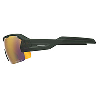 Gafas de sol Scott Spur kaki verde rojo