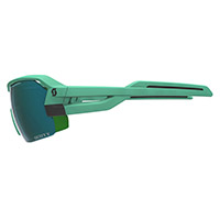 Scott Spur Sonnenbrille soft teal grün - 2