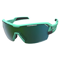 Gafas de sol Scott Spur soft teal verde