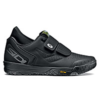 Sidi DIMARO SDS Fahrradschuhe schwarz - 2