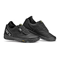 Sidi DIMARO SDS Fahrradschuhe schwarz