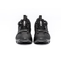 Sidi Mtb Sd15 Bike Shoes Black - 3