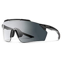 Smith Ruckus Pivlock Photocromic Sunglasses Grey