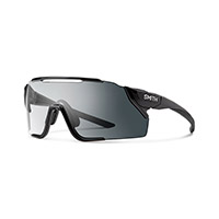 Gafas de sol Smith Attack Mag Photocromatic negro