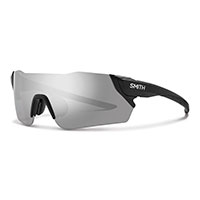 Smith Attack Mag Sunglasses Black Matt