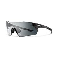 Smith Attack Mag Photocromic Sunglasses Black