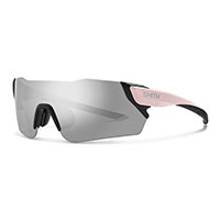 Smith Attack Mag Sunglasses Light Pink