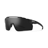 Lunettes De Soleil Vtt Smith Attack Mag Noir Mat