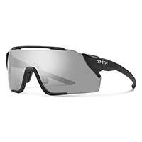 Gafas de sol Smith Attack Mag MTB negro platino