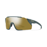 Gafas de sol Smith Attack Mag Chromapop picea