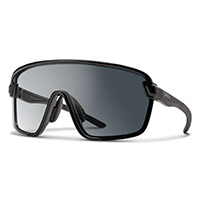 Gafas de sol Smith Bobcat Photocromic gris negro