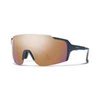 Lunettes De Soleil Smith Flywheel Chromapop Or Marine