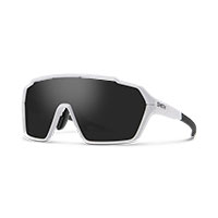 Smith Shift Mag Chromapop Sunglasses White Matt