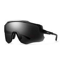 Gafas de sol Smith Momentum Chromapop negro